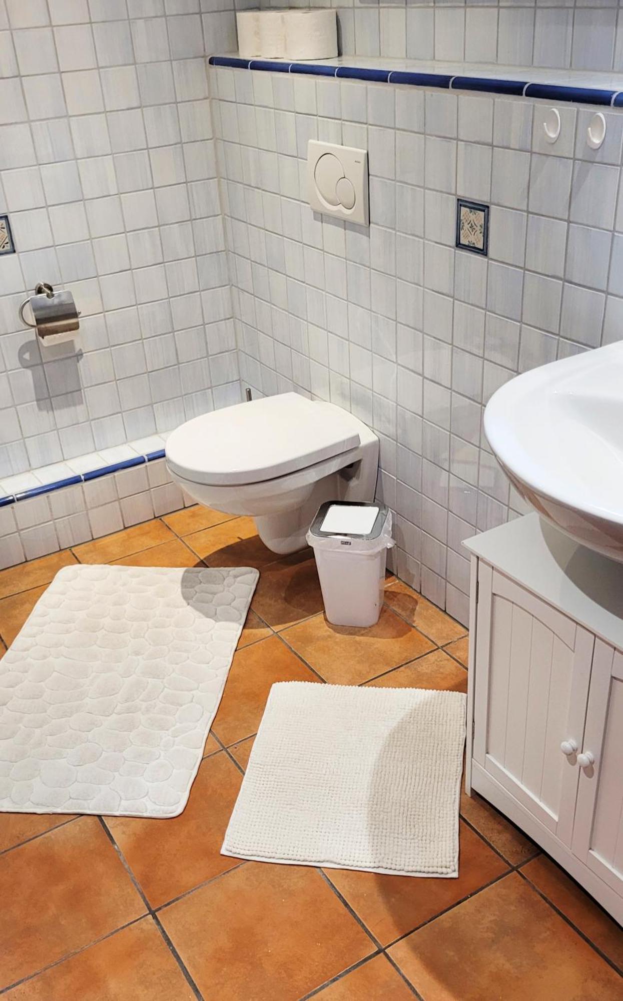 Modernes 1-Zimmer-Apartment Mit Galerie-Schlafkoje Im Skandinavischen Stil Ostenfeld  Exteriér fotografie